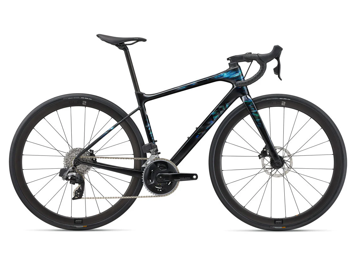 Liv Bicicleta Avail Advanced Pro 2-Axs My23