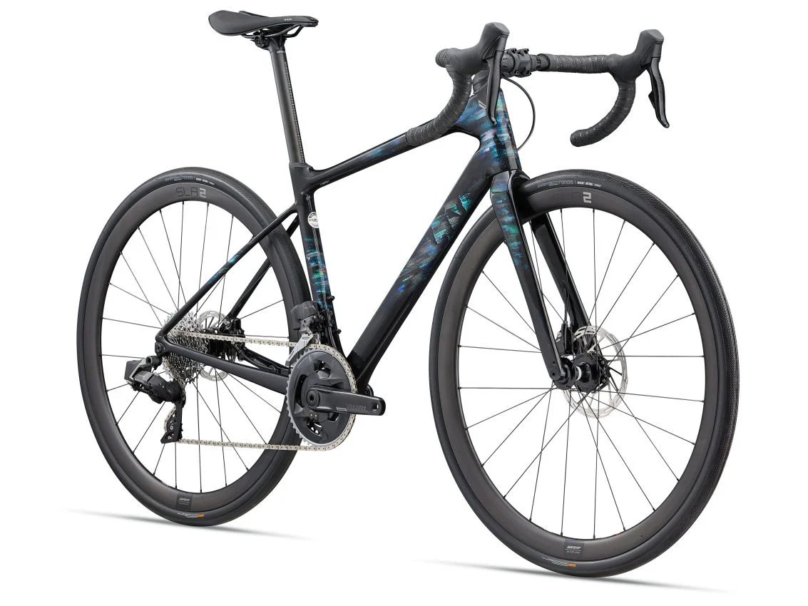 Liv Bicicleta Avail Advanced Pro 2-Axs My23 - Image 2