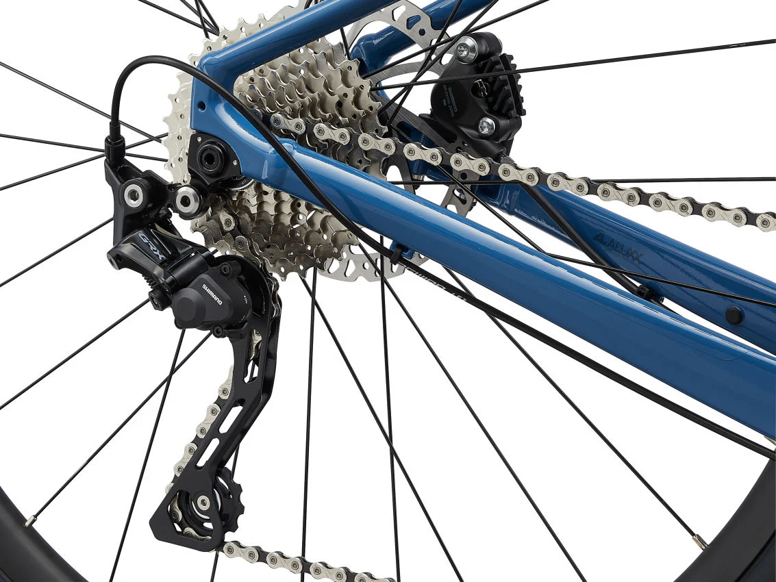 Liv Bicicleta Gravel Devote 1 - Image 3