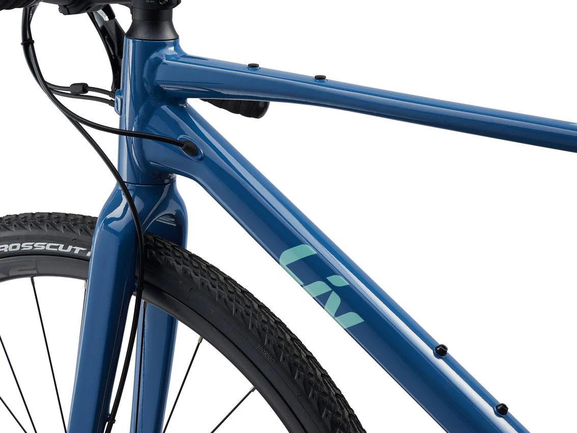 Liv Bicicleta Gravel Devote 1 - Image 4