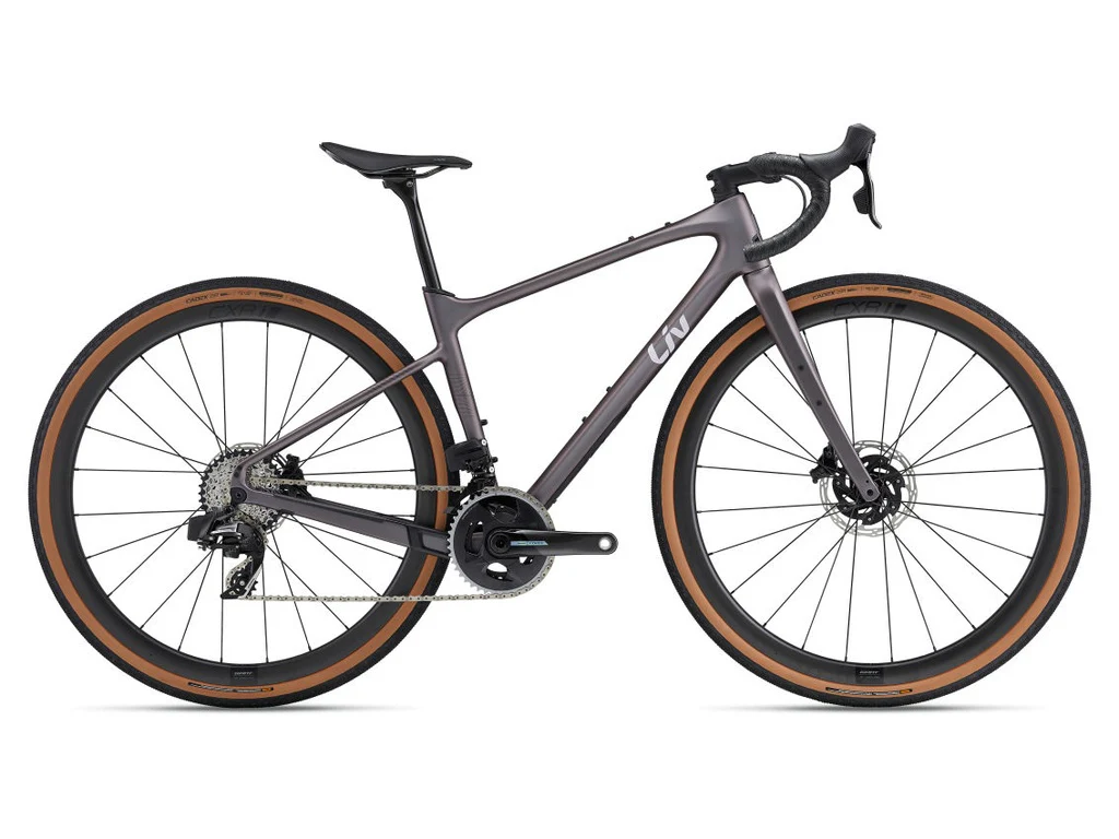 Liv Bicicleta Devote Advanced Pro My23