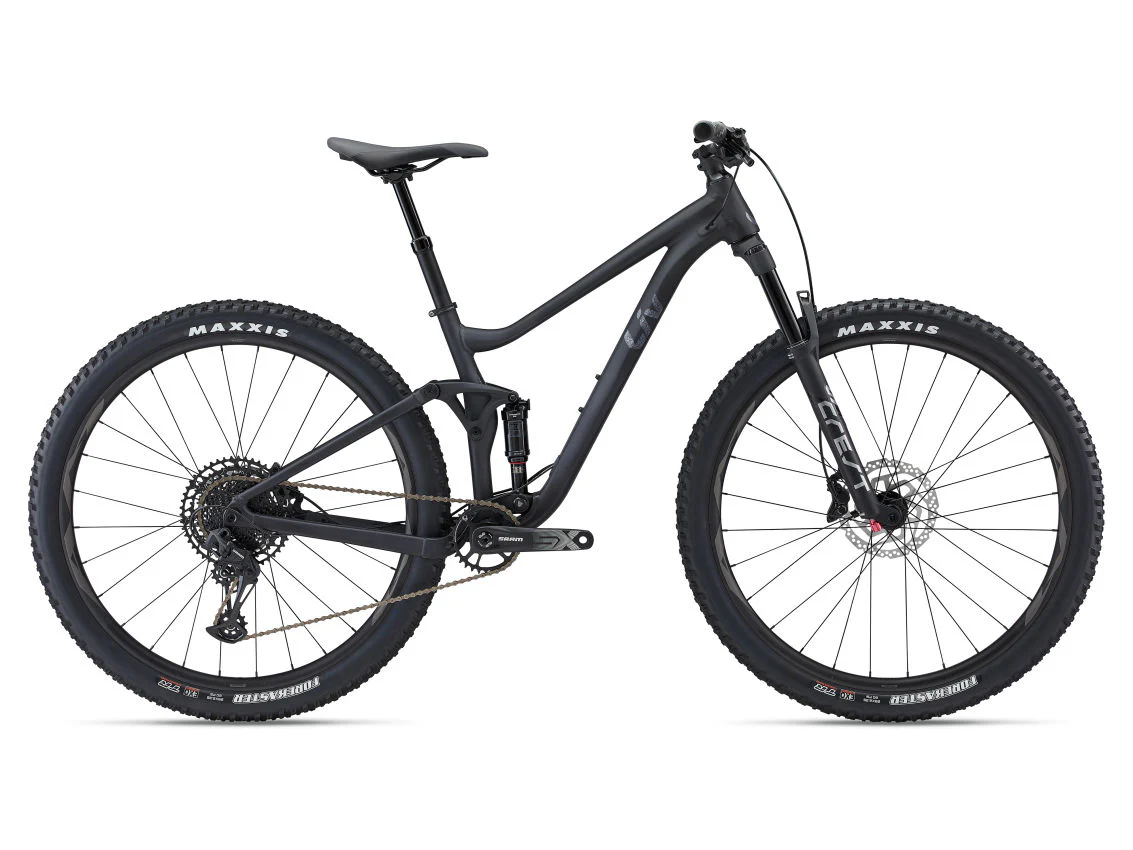 Liv Bicicleta Embolden 29 1 My22