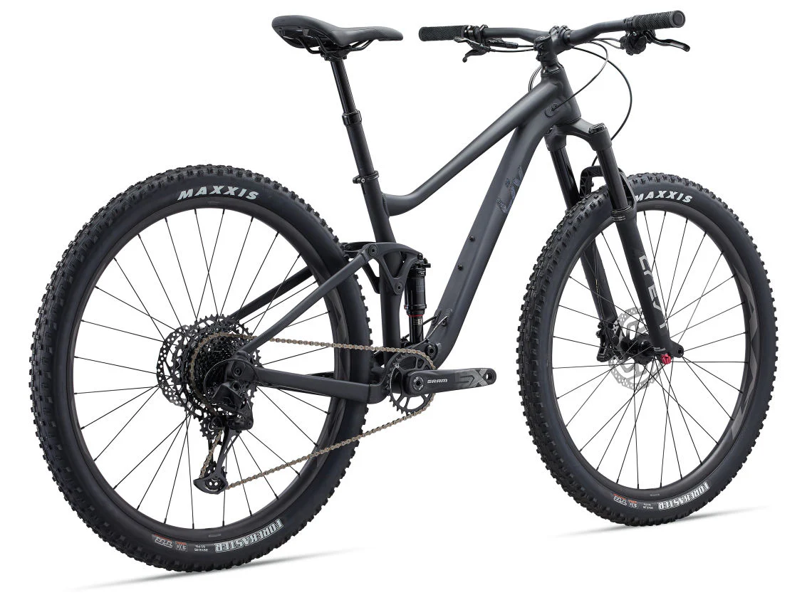 Liv Bicicleta Embolden 29 1 My22 - Image 3