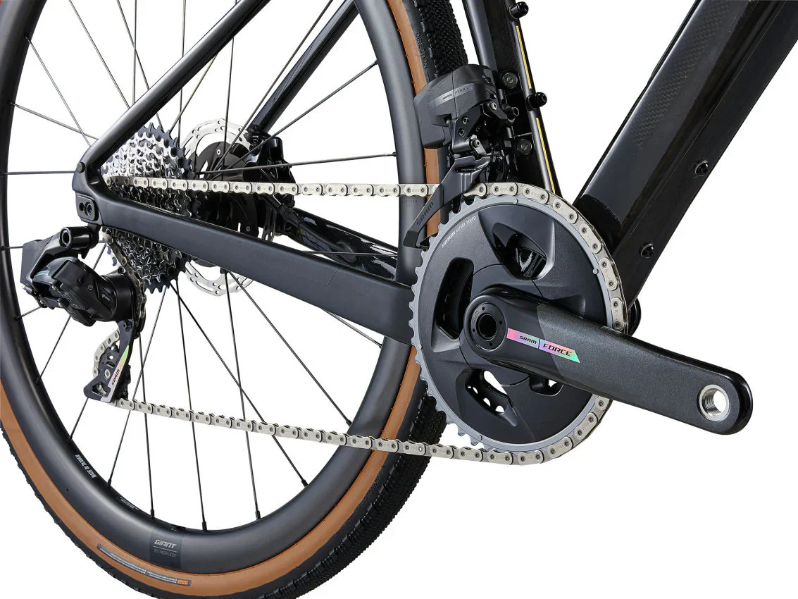 Bicicleta Ruta Liv Devote Advanced Pro My24 - Image 4