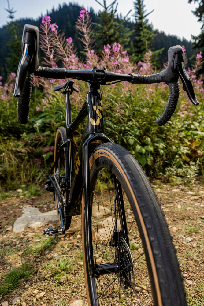 Bicicleta Ruta Liv Devote Advanced Pro My24 - Image 8