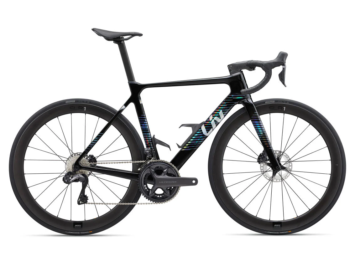Bicicleta Ruta Liv EnviLiv Advanced Pro