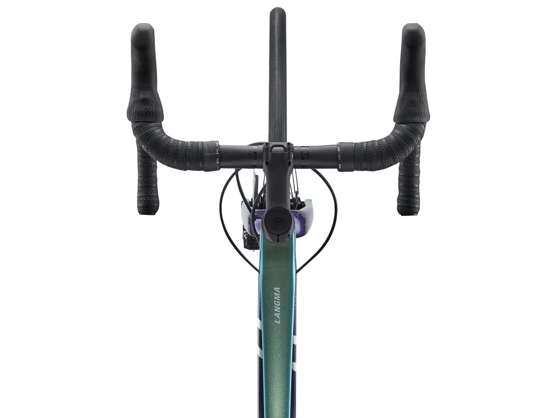 Liv Bicicleta Langma Advanced Pro 1 Disc - Image 6