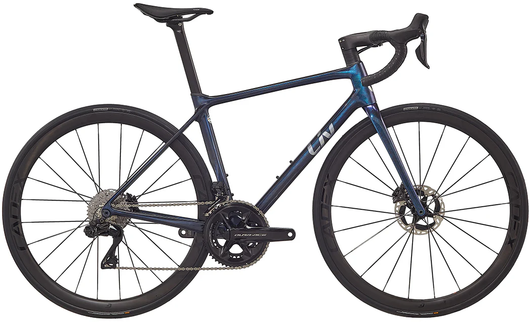 Bicicleta Ruta Liv Langma Advanced SL 0 Disc 2023