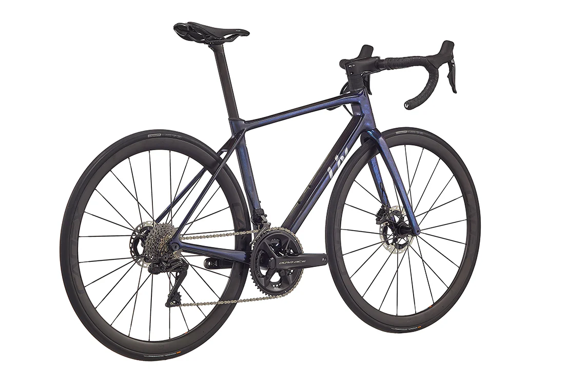 Bicicleta Ruta Liv Langma Advanced SL 0 Disc 2023 - Image 2