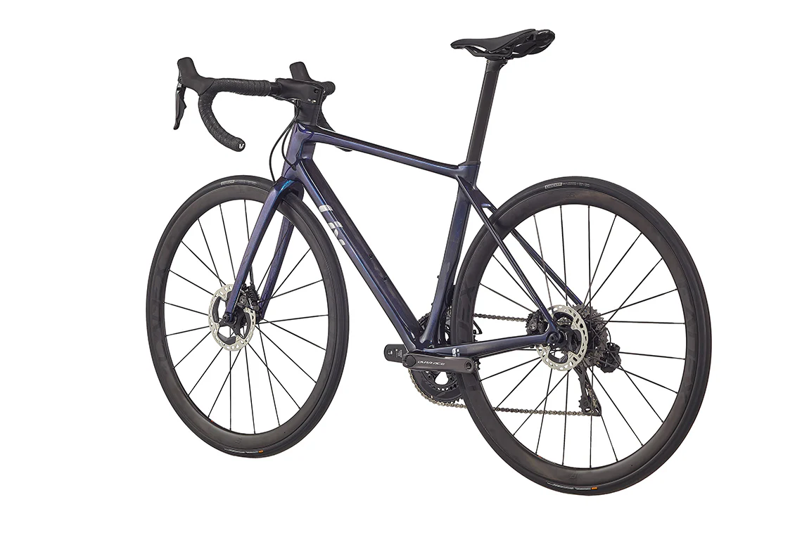 Bicicleta Ruta Liv Langma Advanced SL 0 Disc 2023 - Image 4