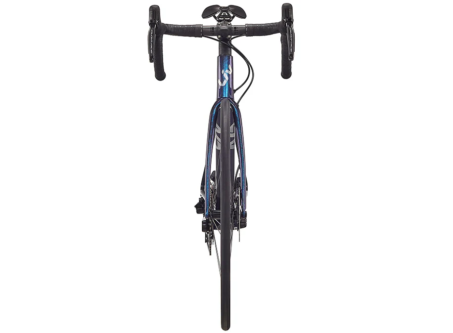 Bicicleta Ruta Liv Langma Advanced SL 0 Disc 2023 - Image 5