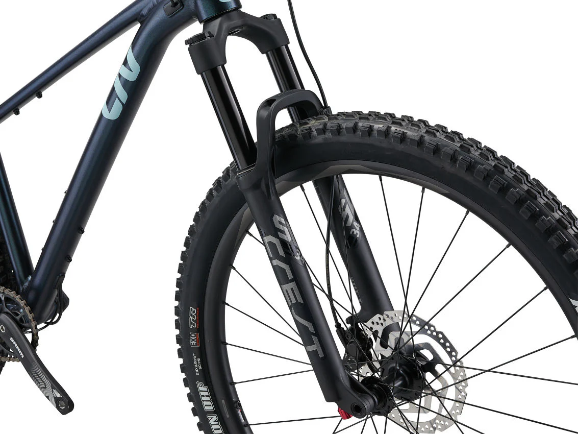 Bicicleta Cross Country Liv Lurra 1 Starry Night - Image 8