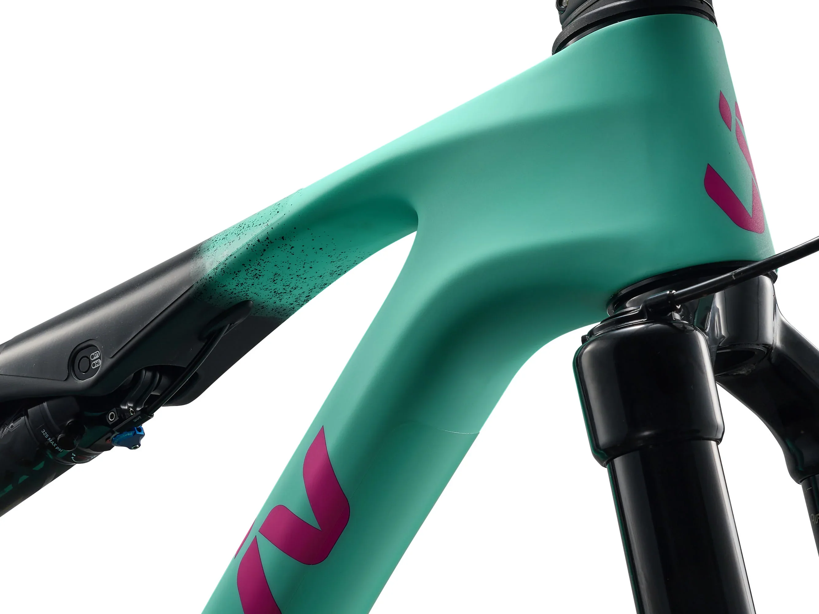 Liv Bicicleta Pique Advanced Pro 1 Lake Green Black | Preventa Mayo 2026 - Image 3