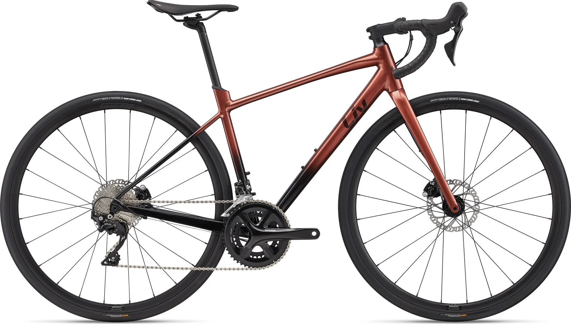 Liv Bicicleta Ruta Avail AR 1 | 2022 | Ruta