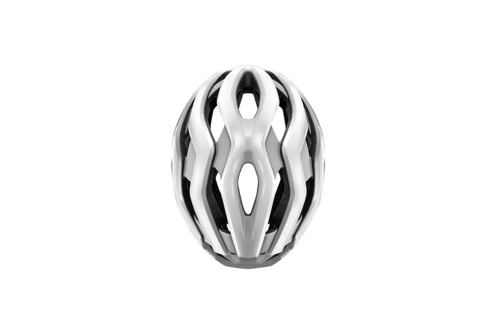 Liv Casco Rev Pro Gloss Metallic White Cpsc/Ce - Image 3