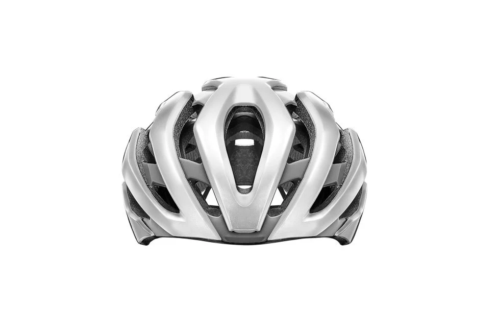 Liv Casco Rev Pro Gloss Metallic White Cpsc/Ce - Image 4