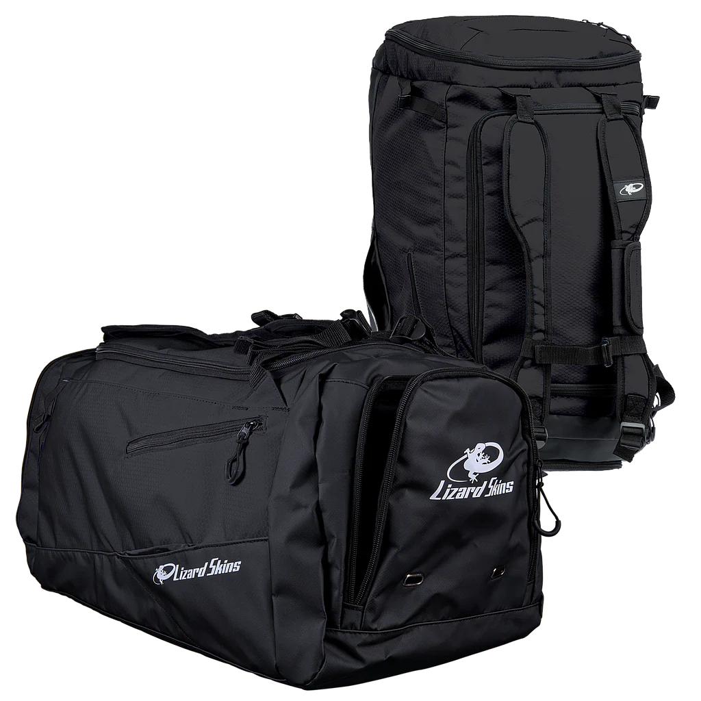 Lizard Skins bolso Versatile Duffle