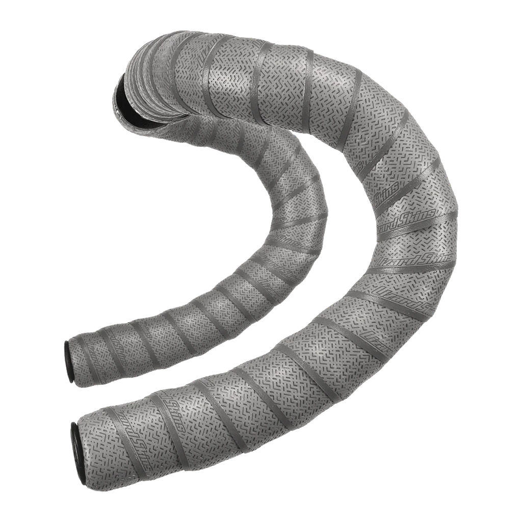 Lizard Skins Cinta de manubrio DSP Bar Tape V2 4.6mm (Gris)