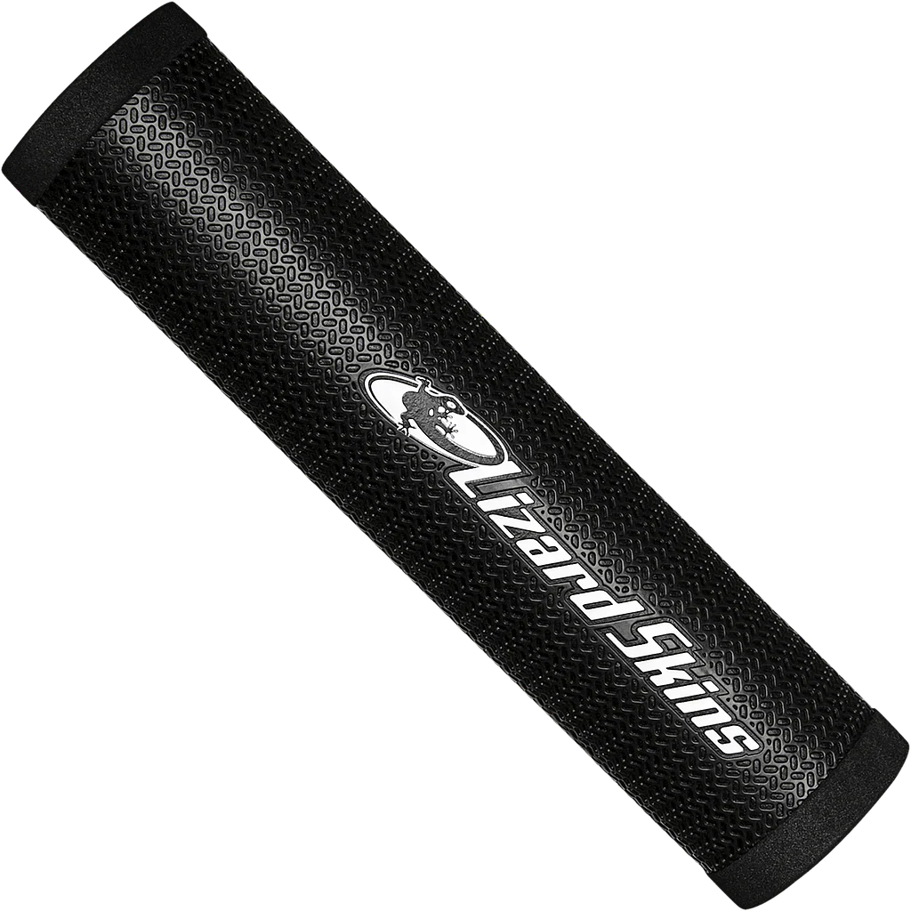 Lizard Skins puños DSP Grip 32.3mm (Negro)