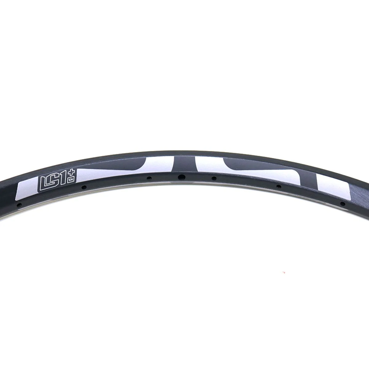 E.THIRTEEN Llanta E13 LG1 Plus 27.5 x 30mm Enduro 28H Negro