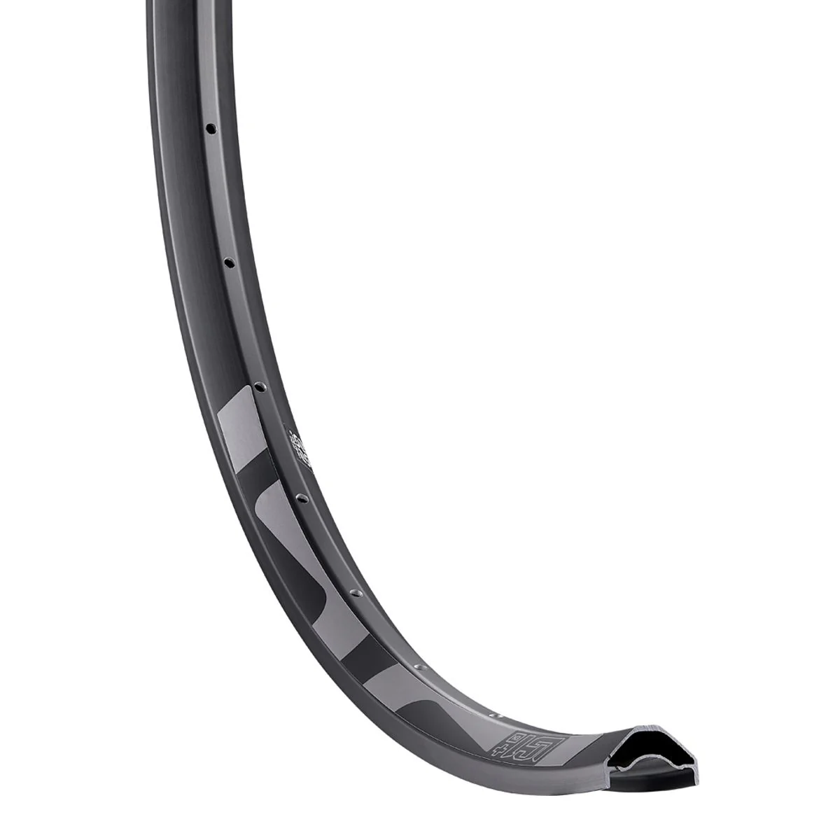 E.THIRTEEN Llanta E13 LG1 Plus 27.5 x 30mm Enduro 28H Negro - Image 4