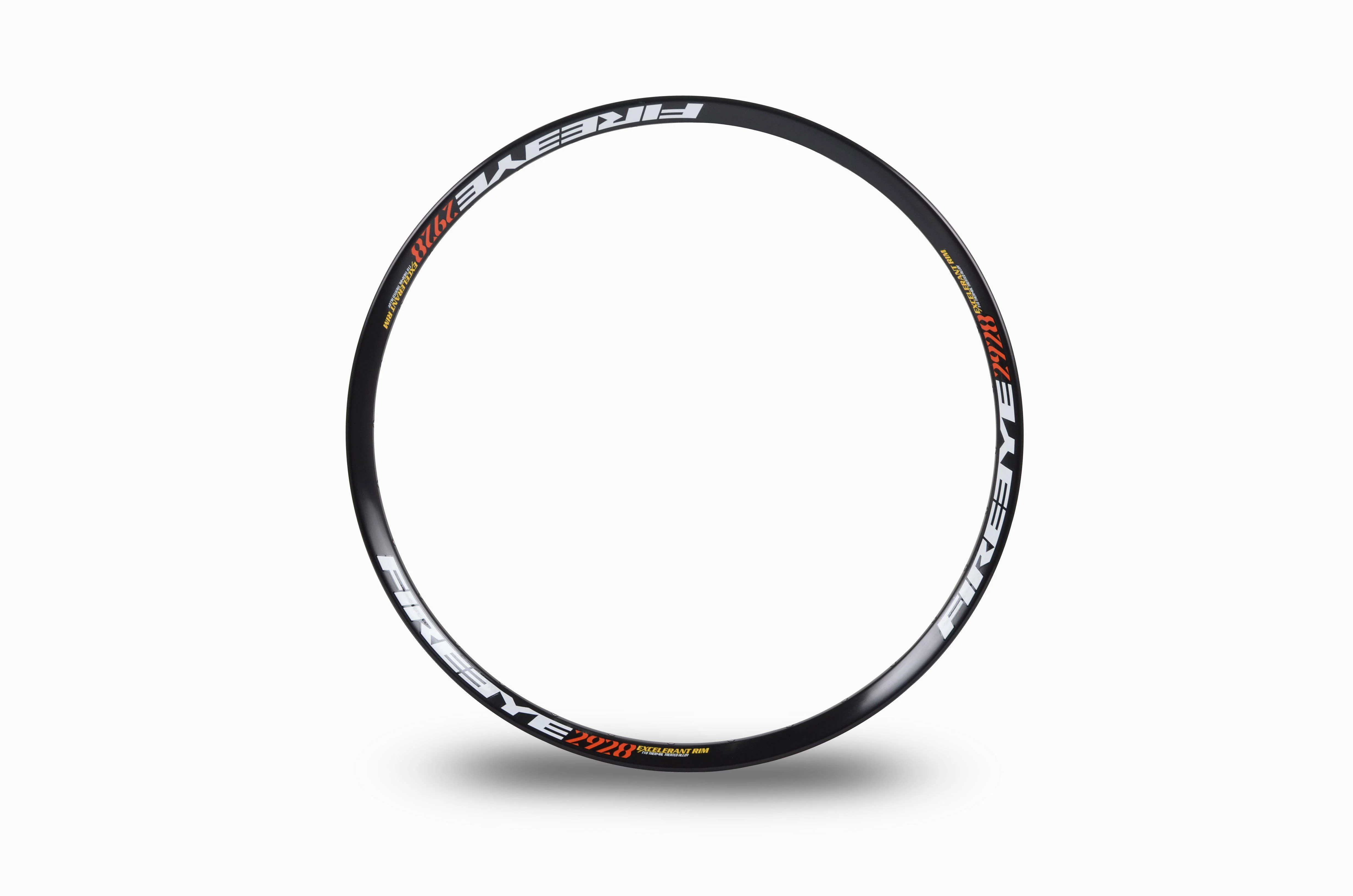 LLANTA FIRE EYE 29" 2928 NEGRA 32H DISCO
