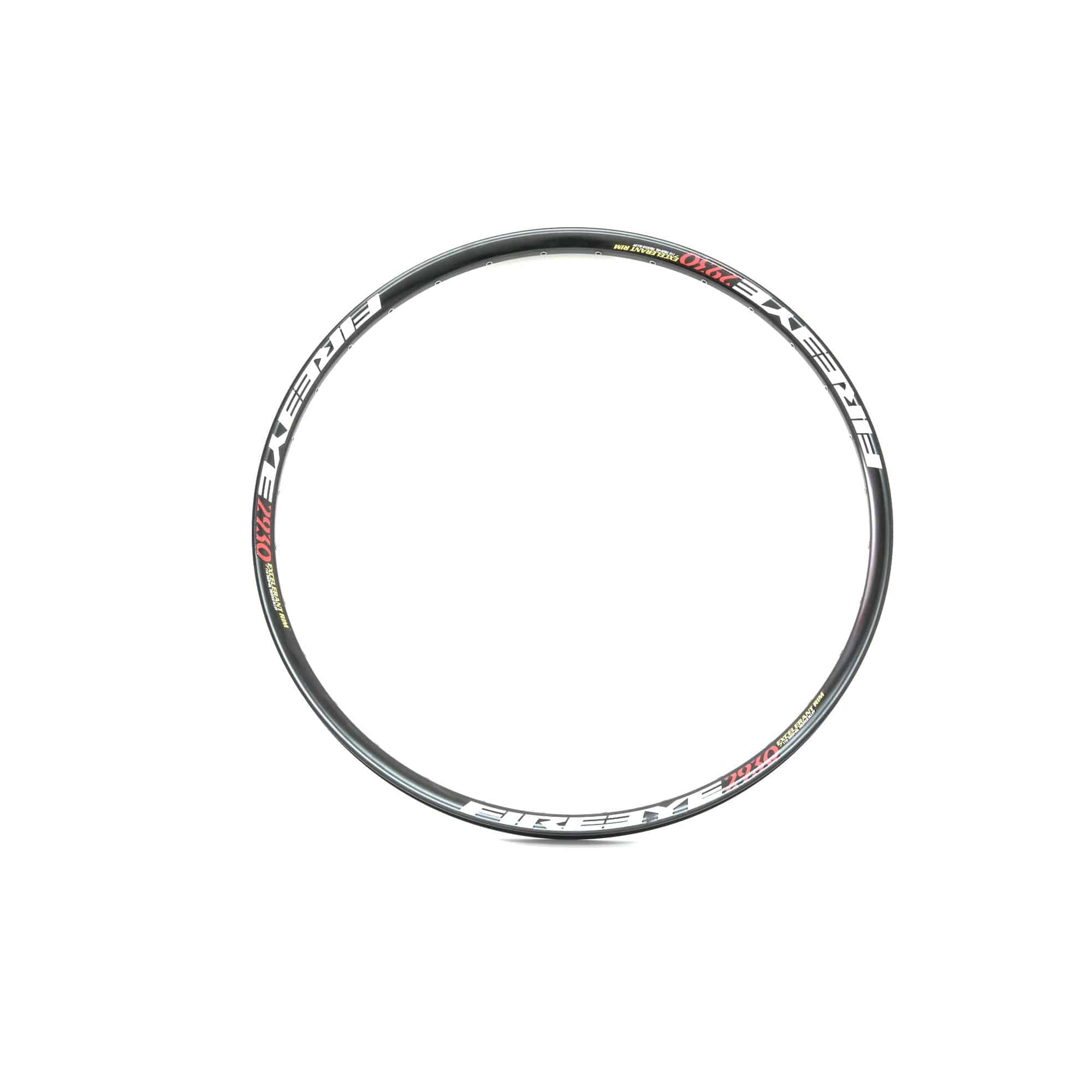 LLANTA FIRE EYE 29" EXCELERANT 2930 NEGRA 32H