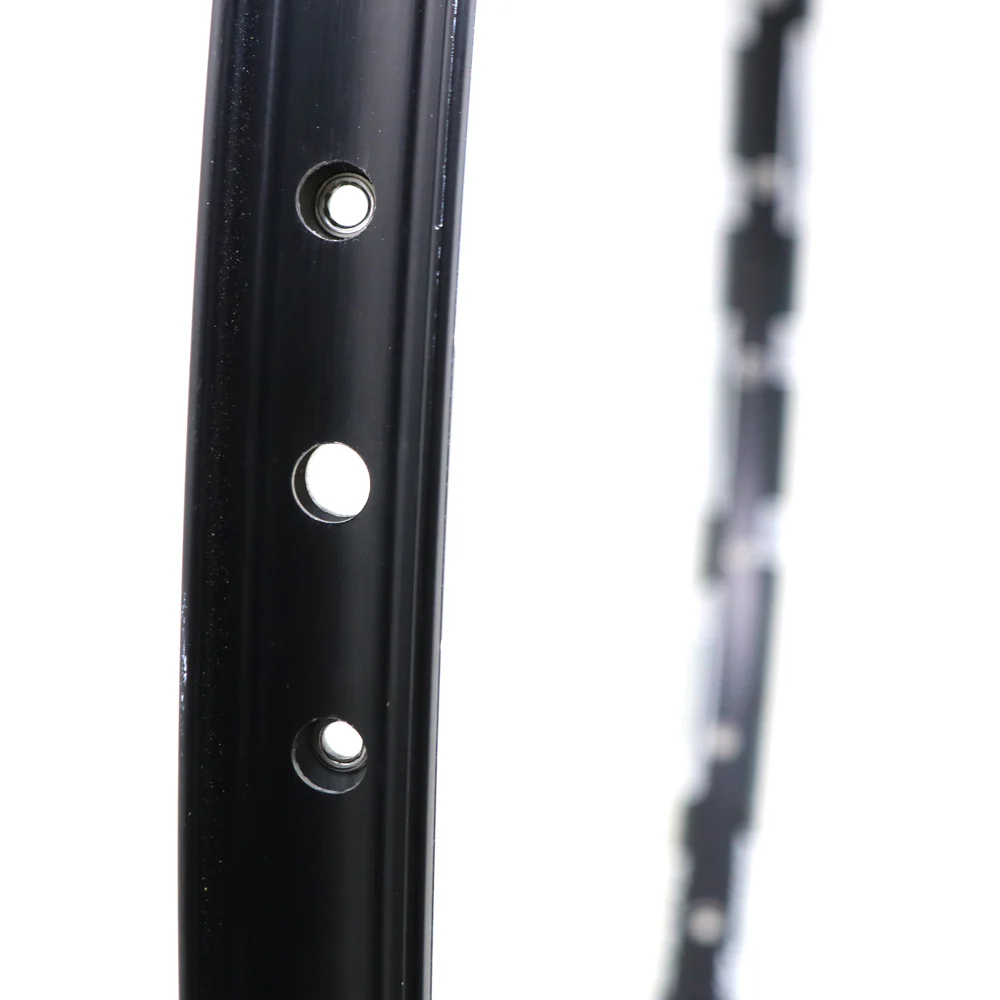 Llanta MTB Weinmann U28 27.5" 32H Schrader Negro - Image 2