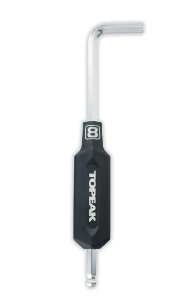 Llave Torx Duohex 8Mm Topeak