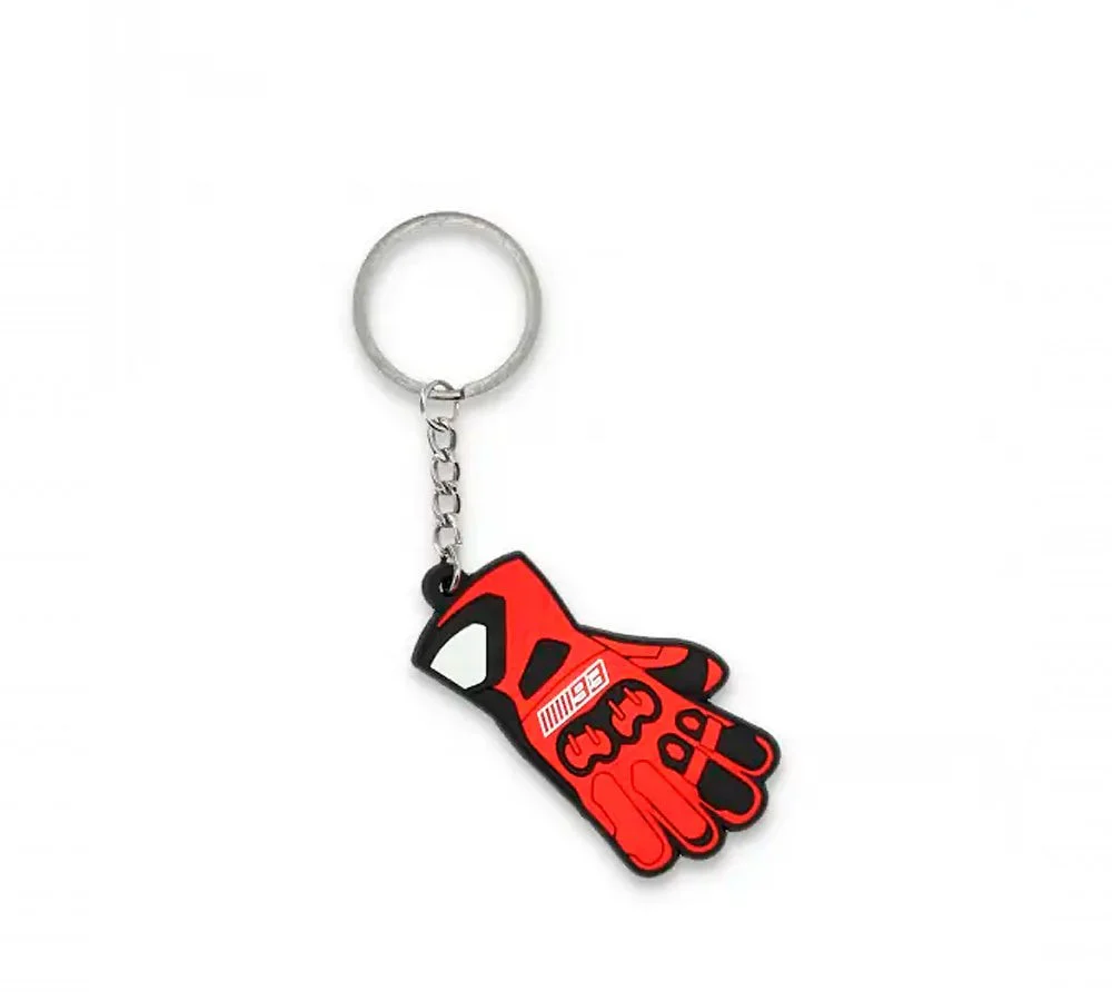 Llavero PVC Guante Marc Marquez | GP Racing Apparel