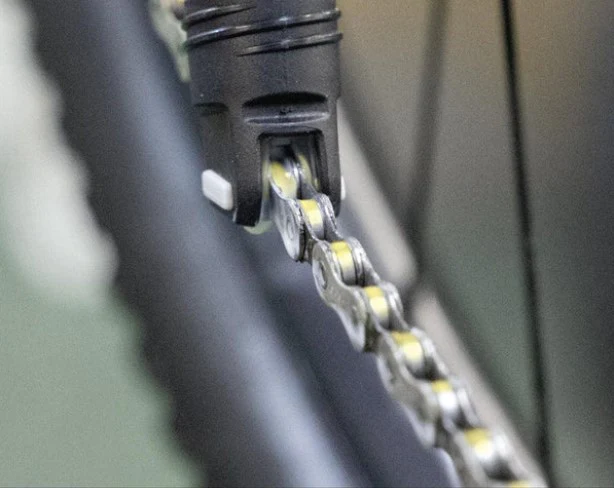 Luberetta Ryder Chain Wax 125ml - Image 2