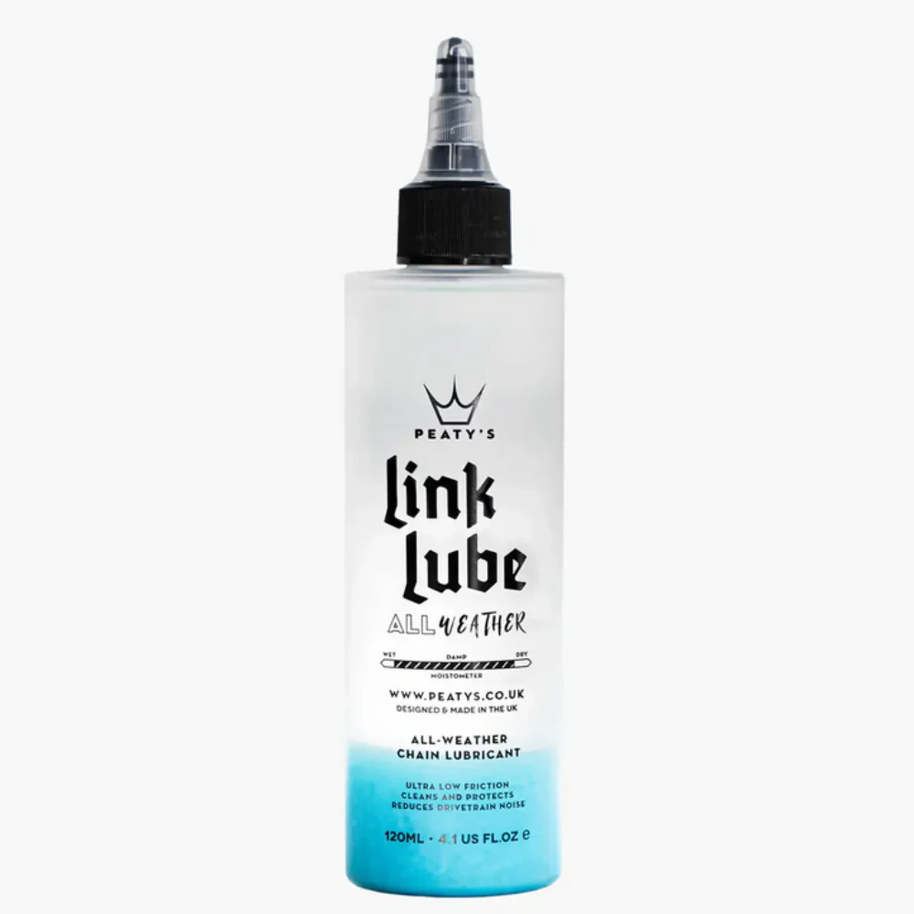 Lubricante Cadena Bicicleta 15 ml Peatys