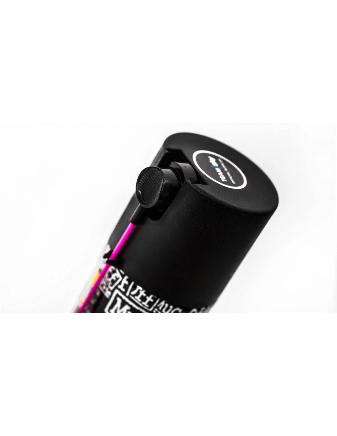Lubricante Spray Dry PTFE Lube (seco) 400ML Muc-Off - Image 2