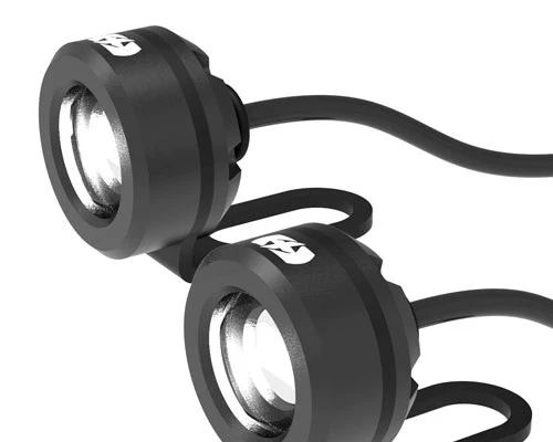 Luces auxiliares delanteras Run Light | Oxford Products