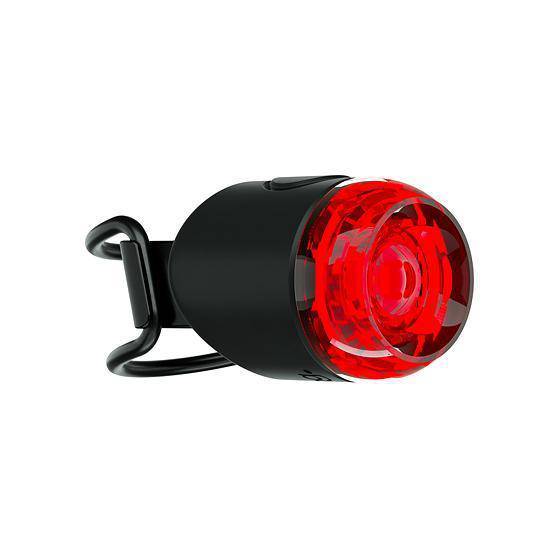 Luces Delantera Y Trasera Para Bicicleta Plug Twin Pack Black Knog - Image 5