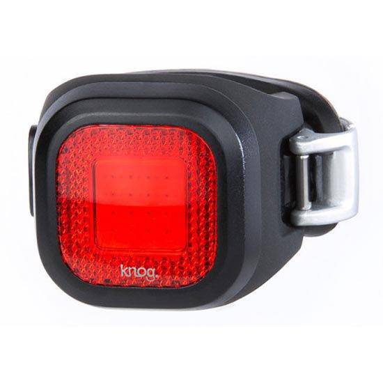 Luces Para Bicicleta Blinder Mini Chippy TwinPack - Image 3
