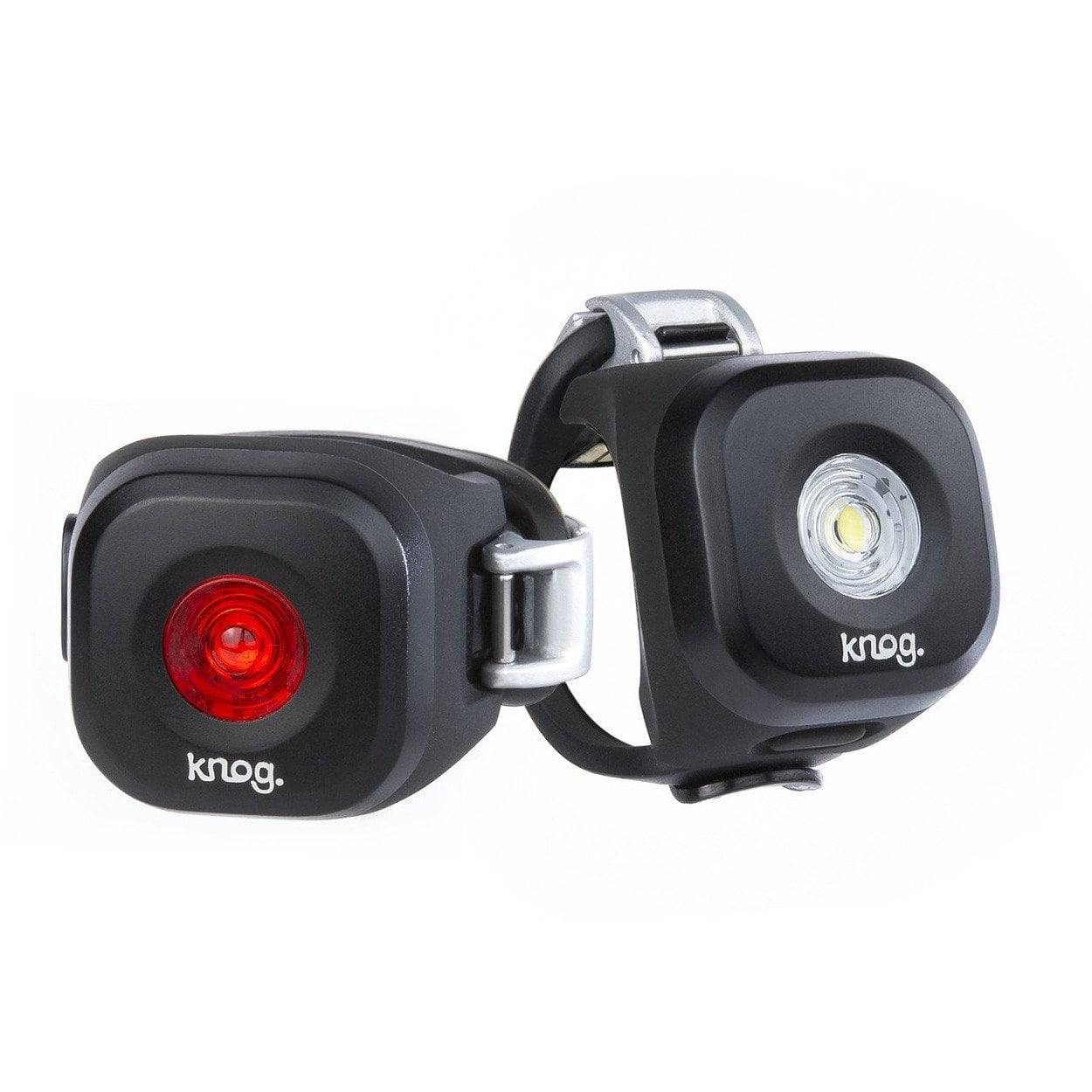 Luces Para Bicicleta Blinder Mini Dot TwinPack