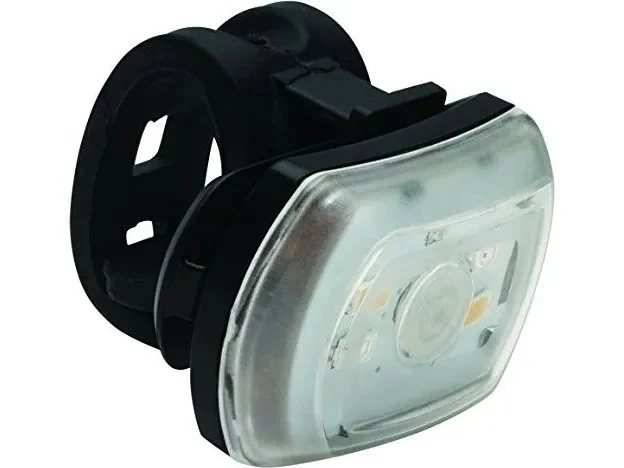 Luz Bicicleta Delantera 2FER USB Blackburn