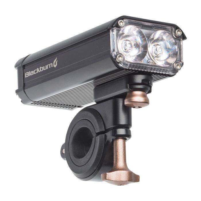 Luz Bicicleta Delantera Countdown 1600 Lumen Blackburn