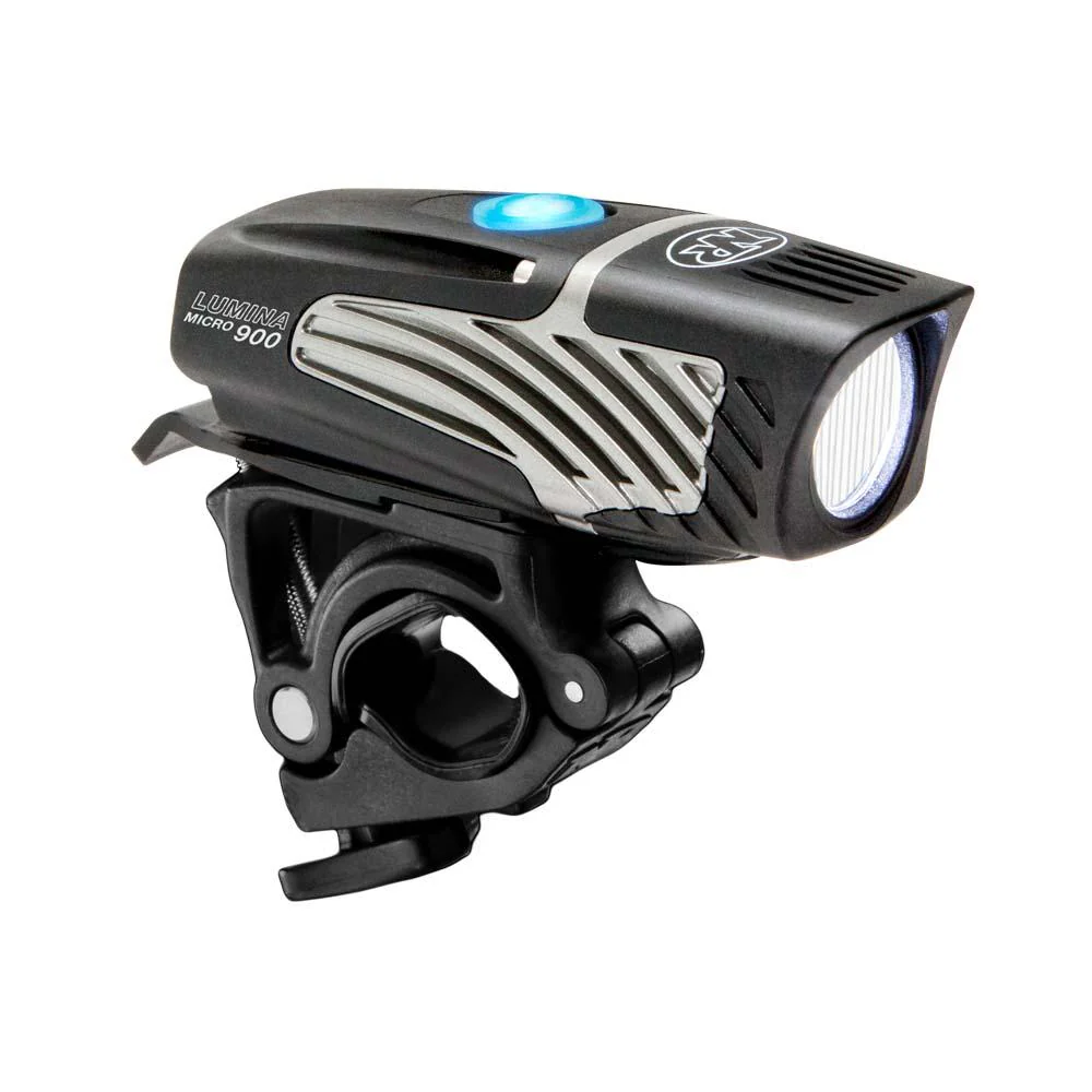Luz Bicicleta Delantera Lumina Micro 900 Lumenes Nite Rider