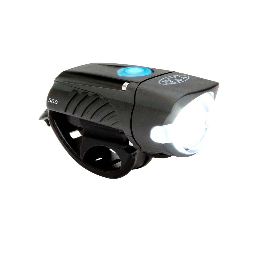 Luz Bicicleta Delantera Swift 500 Lumenes Nite Rider