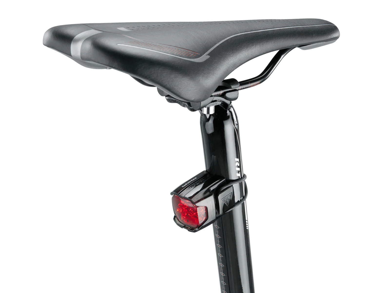 Luz de Bicicleta De Seguridad Red Lite Race Topeak - Image 2