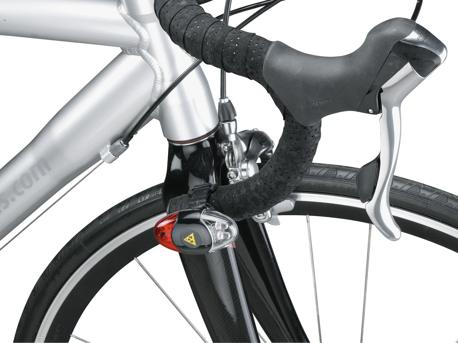 Luz De Seguridad Para Casco Topeak - Image 3