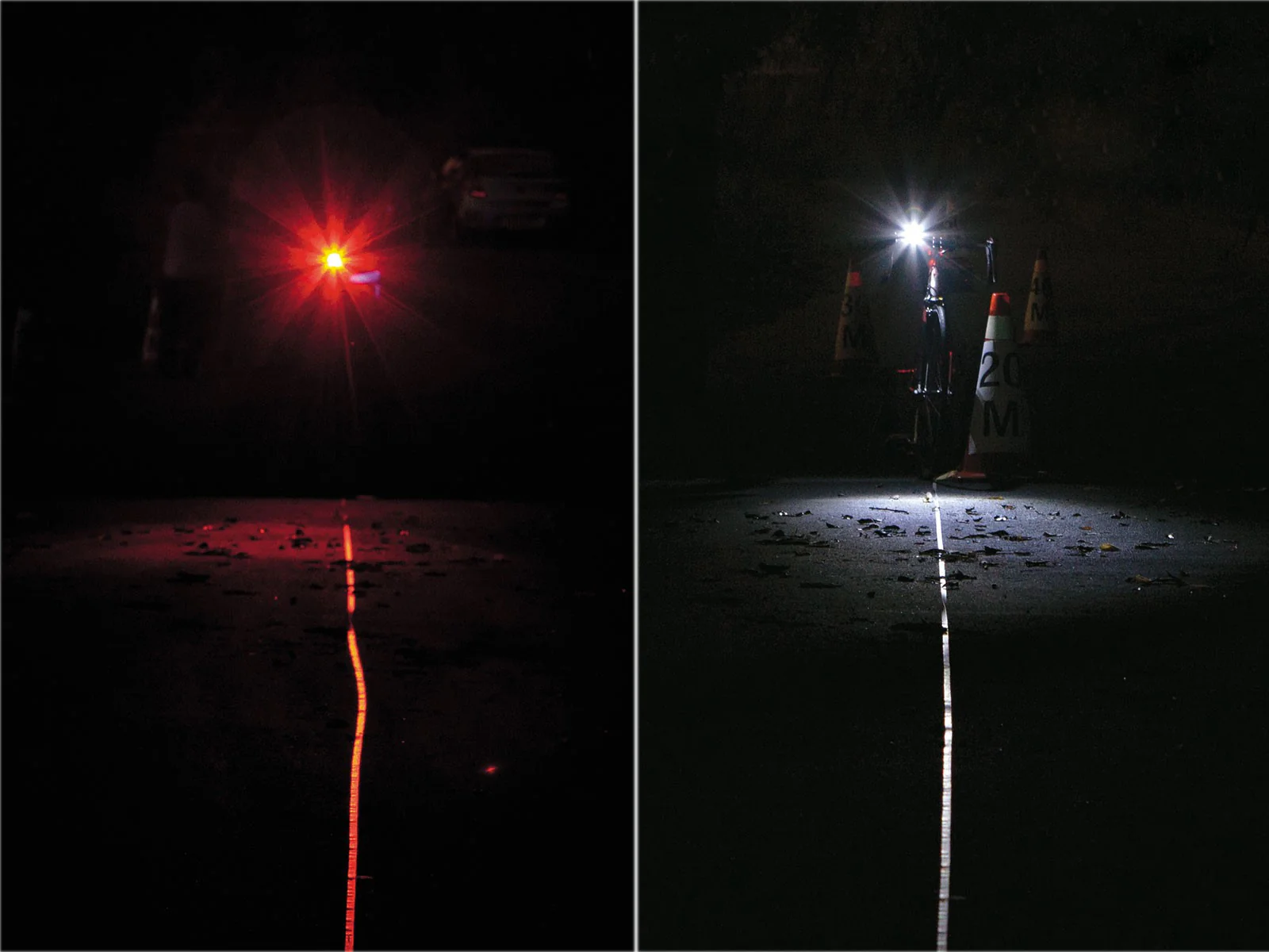 Luz De Seguridad Para Casco Topeak - Image 4