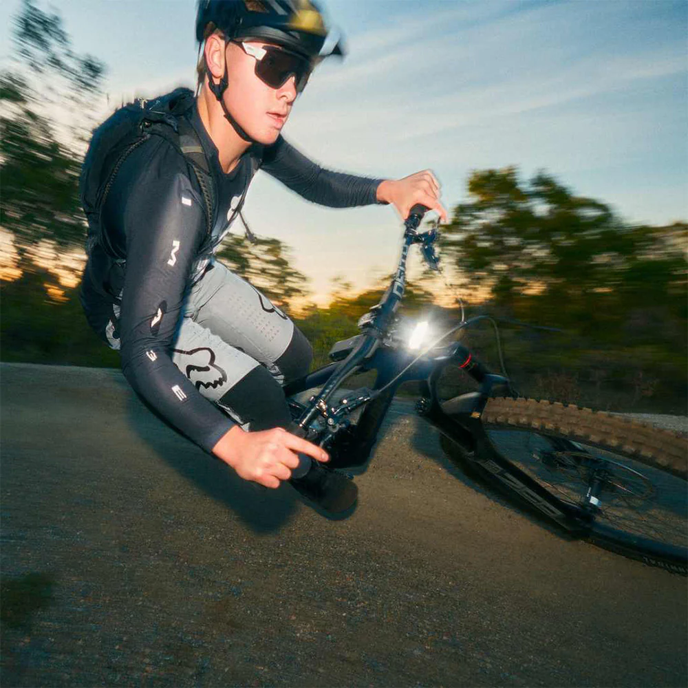 Luz Delantera Knog Bicicleta Blinder 1800L - Image 7