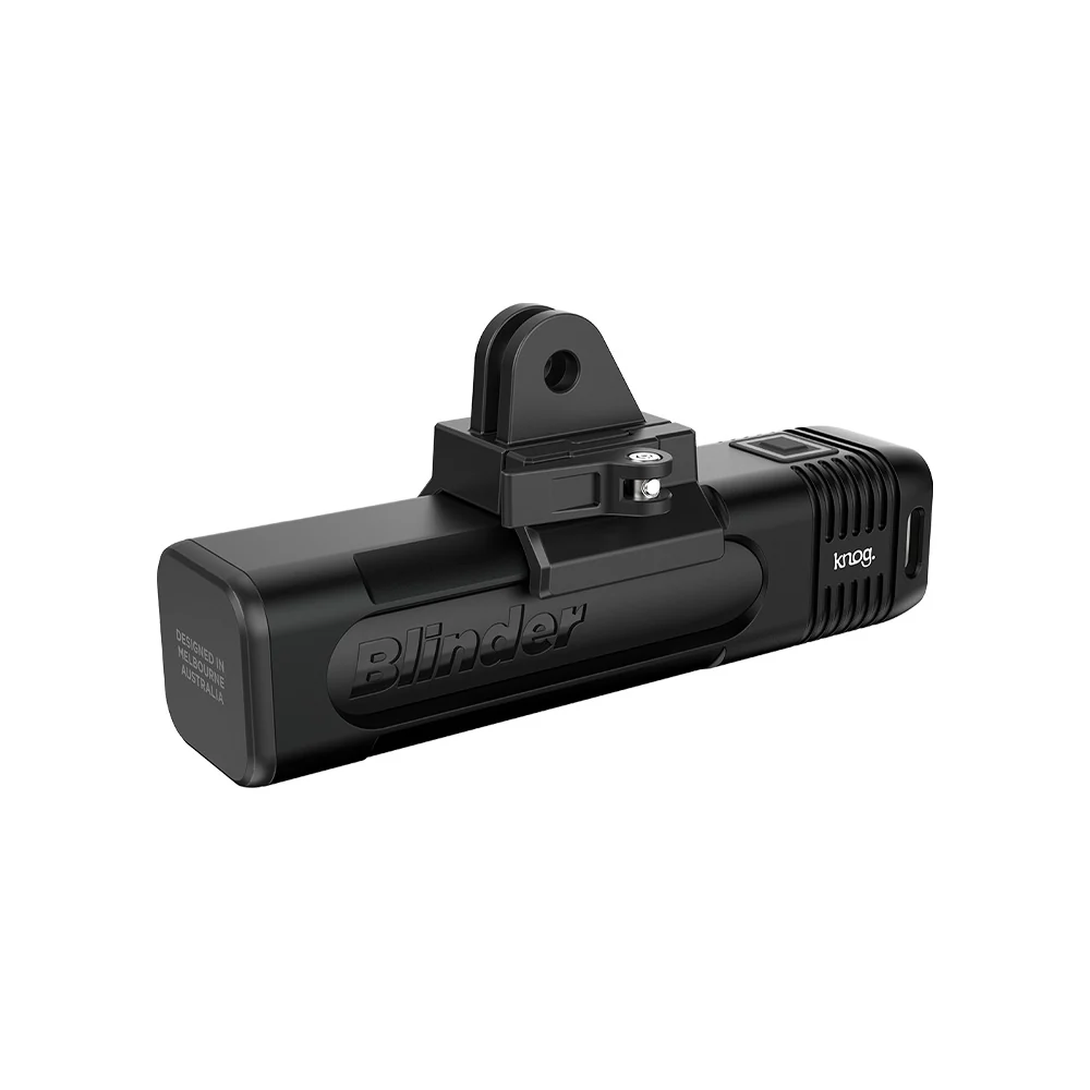 Luz Delantera Knog Bicicleta Blinder 900L - Image 3