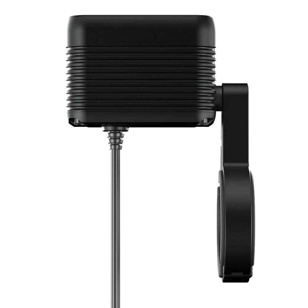 Luz Delantera Knog Bicicleta Blinder X 2300L + Bateria 10000 mAh - Image 4