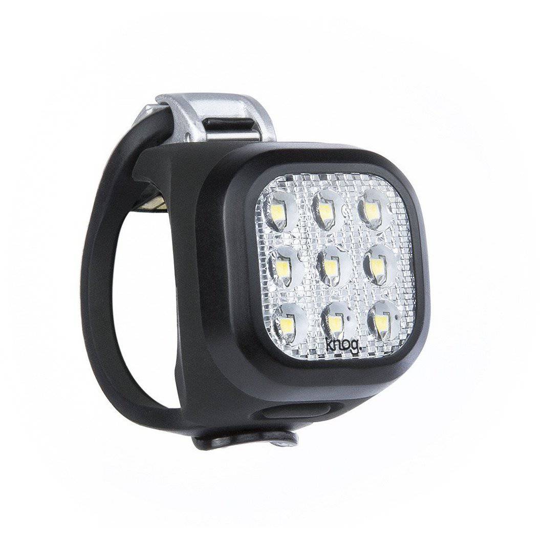 Luz Delantera Para Bicicleta Blinder Mini Niner//Knog