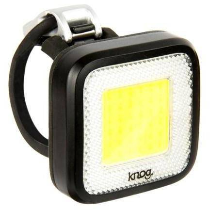 Luz Delantera Para bicicleta Blinder Mob MR Chips//Knog