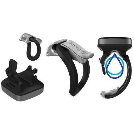 Luz Delantera Para bicicleta Blinder Mob MR Chips//Knog - Image 4